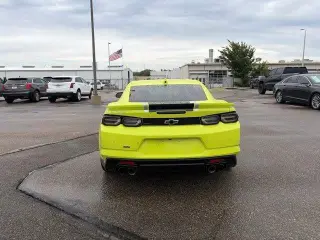 Chevrolet Camaro 2020 SS 2dr Coupé con 2SS