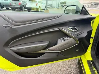 Chevrolet Camaro 2020 SS 2dr Coupé con 2SS