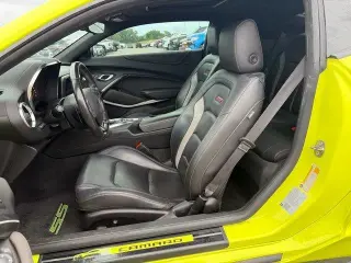 Chevrolet Camaro 2020 SS 2dr Coupé con 2SS
