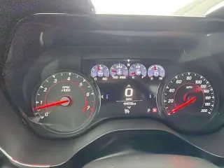 Chevrolet Camaro 2020 SS 2dr Coupé con 2SS