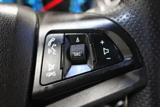 Chevrolet Cruze 2012 LS 4p Sedan