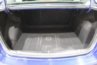 Chevrolet Cruze 2012 LS 4p Sedan