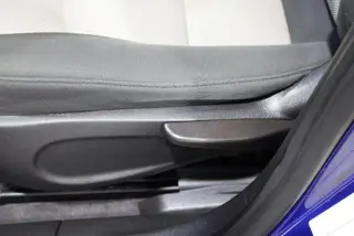 Chevrolet Cruze 2012 LS 4p Sedan