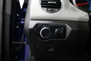 Chevrolet Cruze 2012 LS 4p Sedan