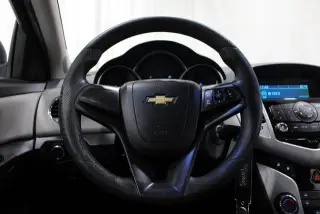Chevrolet Cruze 2012 LS 4p Sedan
