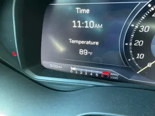 Cadillac CT4-V 2025 AWD 4p Sedan
