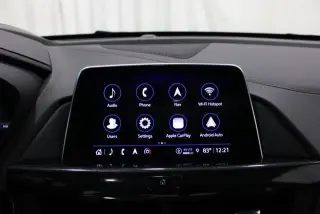 Cadillac CT4-V 2025 AWD 4p Sedan