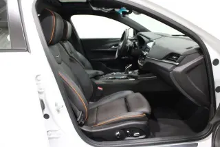 Cadillac CT4-V 2025 AWD 4p Sedan