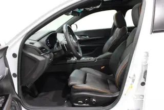 Cadillac CT4-V 2025 AWD 4p Sedan