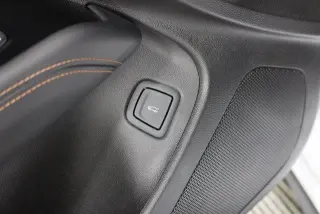 Cadillac CT4-V 2025 AWD 4p Sedan