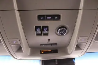 Chevrolet Tahoe 2017 4x4 Premier 4p SUV