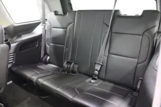 Chevrolet Tahoe 2017 4x4 Premier 4p SUV