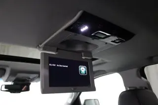 Chevrolet Tahoe 2017 4x4 Premier 4p SUV