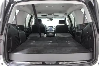 Chevrolet Tahoe 2017 4x4 Premier 4p SUV
