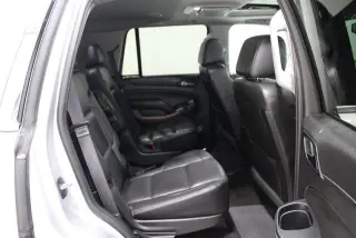 Chevrolet Tahoe 2017 4x4 Premier 4p SUV