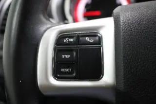 Dodge Grand Caravan 2017 SE 4dr Mini-Van