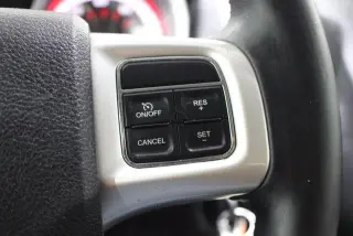Dodge Grand Caravan 2017 SE 4dr Mini-Van