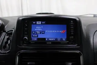 Dodge Grand Caravan 2017 SE 4dr Mini-Van