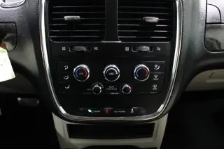 Dodge Grand Caravan 2017 SE 4dr Mini-Van
