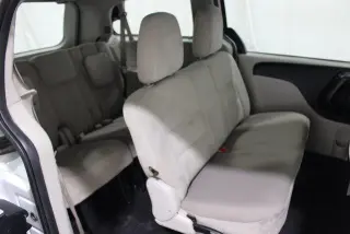 Dodge Grand Caravan 2017 SE 4dr Mini-Van