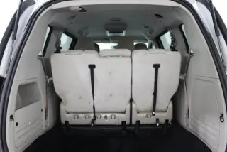 Dodge Grand Caravan 2017 SE 4dr Mini-Van