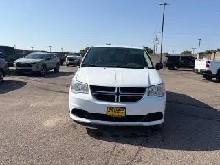 Dodge Grand Caravan 2017 SE 4dr Mini-Van