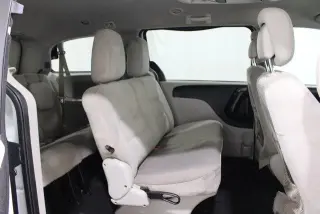 Dodge Grand Caravan 2017 SE 4dr Mini-Van