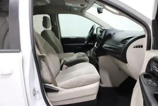 Dodge Grand Caravan 2017 SE 4dr Mini-Van