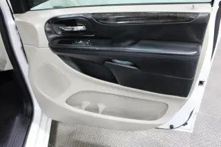 Dodge Grand Caravan 2017 SE 4dr Mini-Van