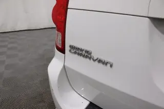 Dodge Grand Caravan 2017 SE 4dr Mini-Van