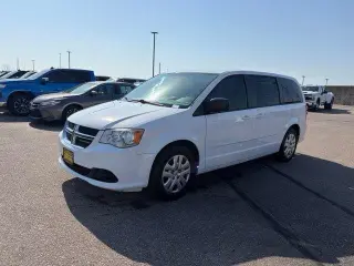 Dodge Grand Caravan 2017 SE 4dr Mini-Van