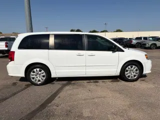 Dodge Grand Caravan 2017 SE 4dr Mini-Van