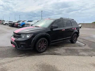 Dodge Journey 2019 SE 4p SUV