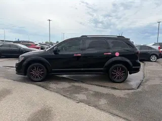 Dodge Journey 2019 SE 4p SUV