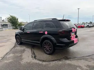 Dodge Journey 2019 SE 4p SUV
