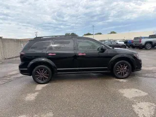 Dodge Journey 2019 SE 4p SUV