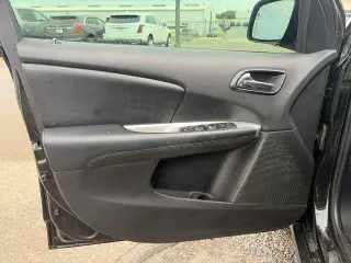 Dodge Journey 2019 SE 4p SUV