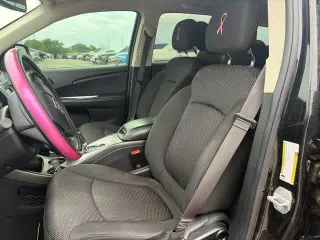 Dodge Journey 2019 SE 4p SUV