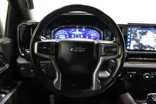 Chevrolet Silverado 1500 2023 4x4 RST 4p Cab de Tripulante 5,8 pies SB