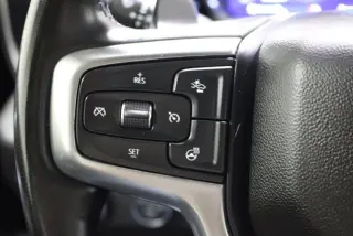Chevrolet Silverado 1500 2023 4x4 RST 4p Cab de Tripulante 5,8 pies SB