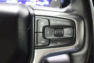 Chevrolet Silverado 1500 2023 4x4 RST 4p Cab de Tripulante 5,8 pies SB