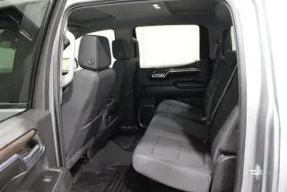 Chevrolet Silverado 1500 2023 4x4 RST 4p Cab de Tripulante 5,8 pies SB