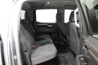 Chevrolet Silverado 1500 2023 4x4 RST 4p Cab de Tripulante 5,8 pies SB