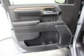 Chevrolet Silverado 1500 2023 4x4 RST 4p Cab de Tripulante 5,8 pies SB