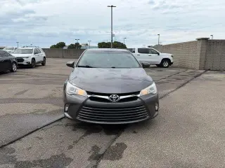 Toyota Camry 2016 XLE 4p Sedan