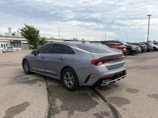Kia K5 2021 LXS 4p Sedan