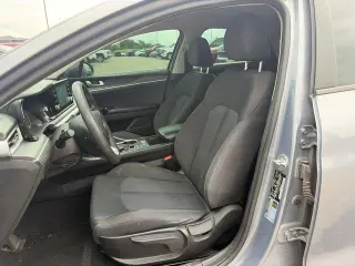 Kia K5 2021 LXS 4p Sedan