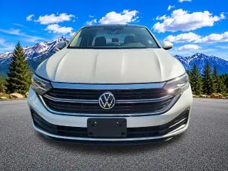 Volkswagen Jetta 2023 SE 4p Sedan