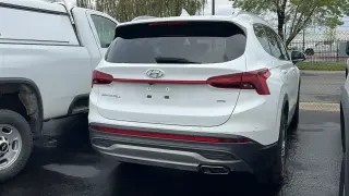 Hyundai SANTA FE 2023 AWD SEL 4p Crossover