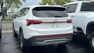 Hyundai SANTA FE 2023 AWD SEL 4p Crossover
